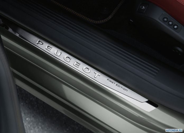 2019 Peugeot 508 SW - фотография 193 из 232 2019 Peugeot 508 SW - фотография 193 из 232