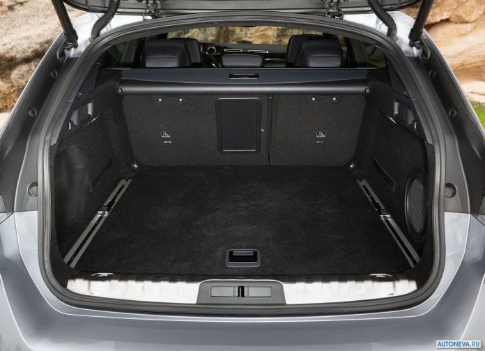 2019 Peugeot 508 SW - фотография 194 из 232 2019 Peugeot 508 SW - фотография 194 из 232