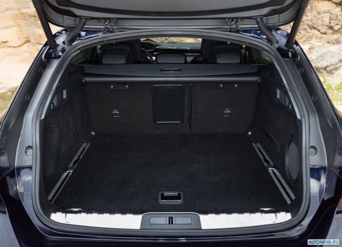 2019 Peugeot 508 SW - фотография 195 из 232 2019 Peugeot 508 SW - фотография 195 из 232