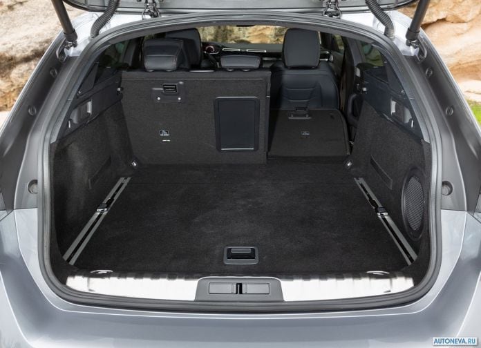 2019 Peugeot 508 SW - фотография 196 из 232 2019 Peugeot 508 SW - фотография 196 из 232