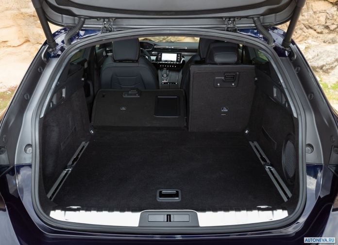 2019 Peugeot 508 SW - фотография 197 из 232 2019 Peugeot 508 SW - фотография 197 из 232