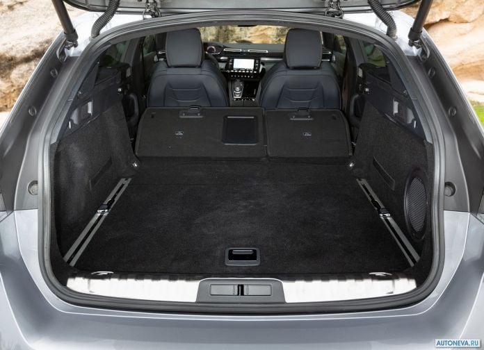2019 Peugeot 508 SW - фотография 198 из 232 2019 Peugeot 508 SW - фотография 198 из 232