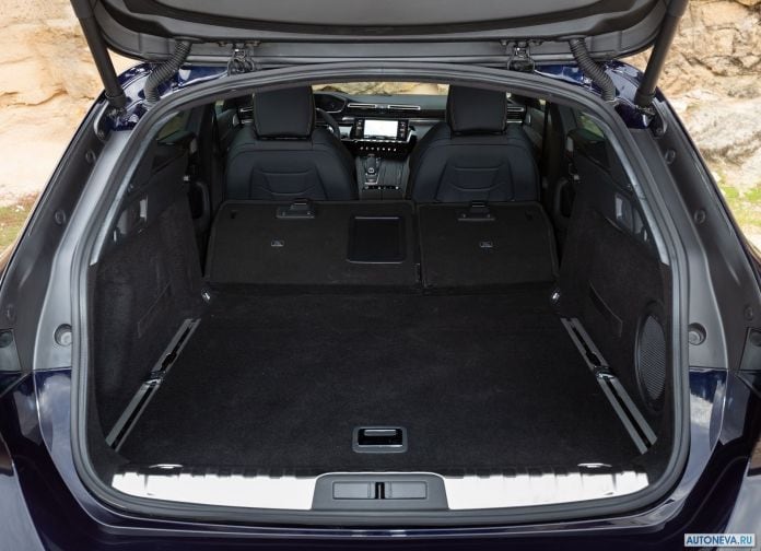 2019 Peugeot 508 SW - фотография 199 из 232 2019 Peugeot 508 SW - фотография 199 из 232