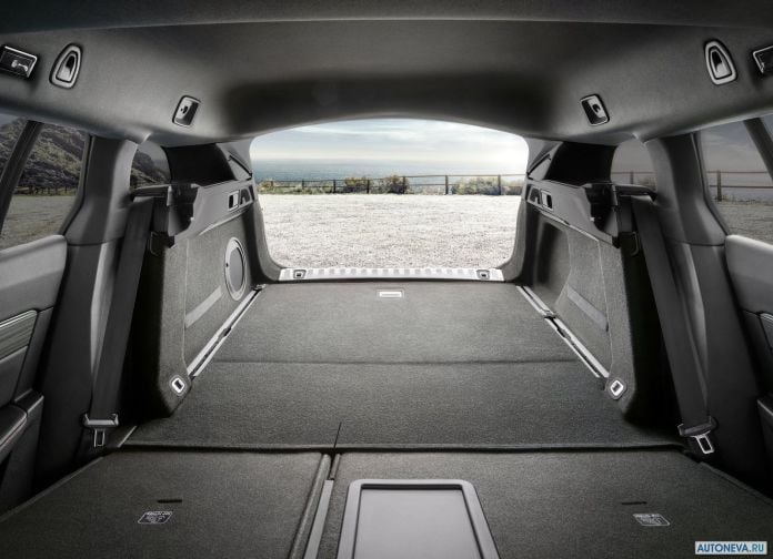 2019 Peugeot 508 SW - фотография 201 из 232 2019 Peugeot 508 SW - фотография 201 из 232