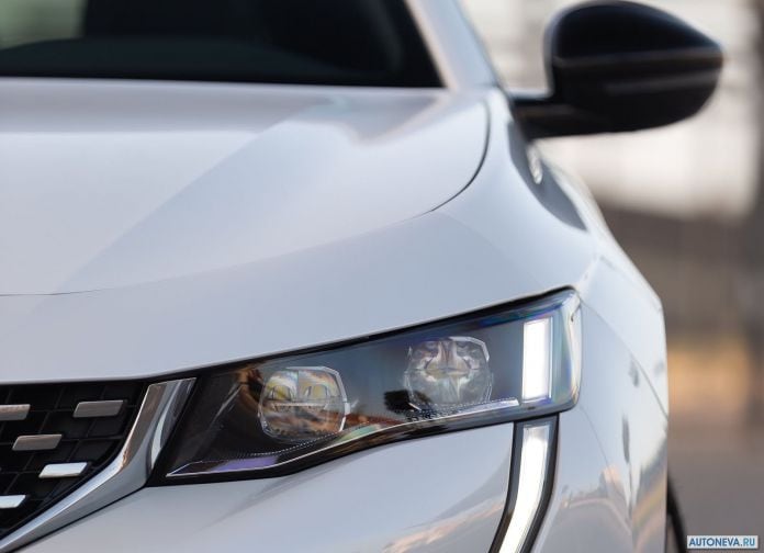 2019 Peugeot 508 SW - фотография 204 из 232 2019 Peugeot 508 SW - фотография 204 из 232