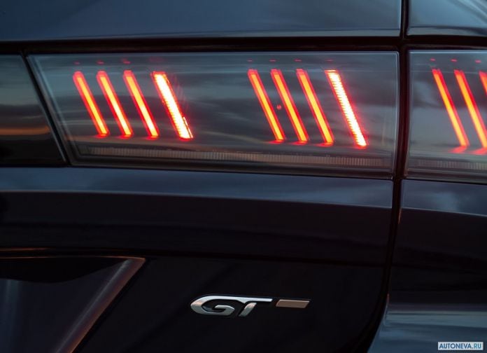2019 Peugeot 508 SW - фотография 216 из 232 2019 Peugeot 508 SW - фотография 216 из 232