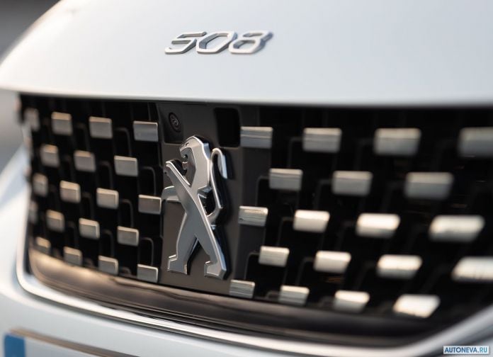 2019 Peugeot 508 SW - фотография 217 из 232 2019 Peugeot 508 SW - фотография 217 из 232