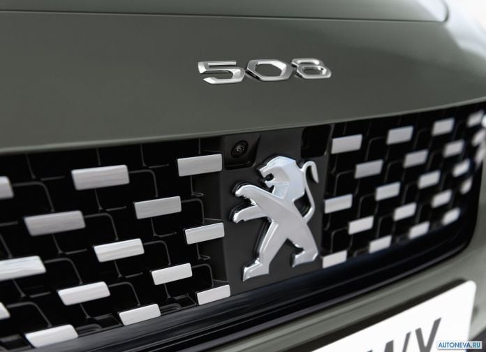 2019 Peugeot 508 SW - фотография 218 из 232 2019 Peugeot 508 SW - фотография 218 из 232