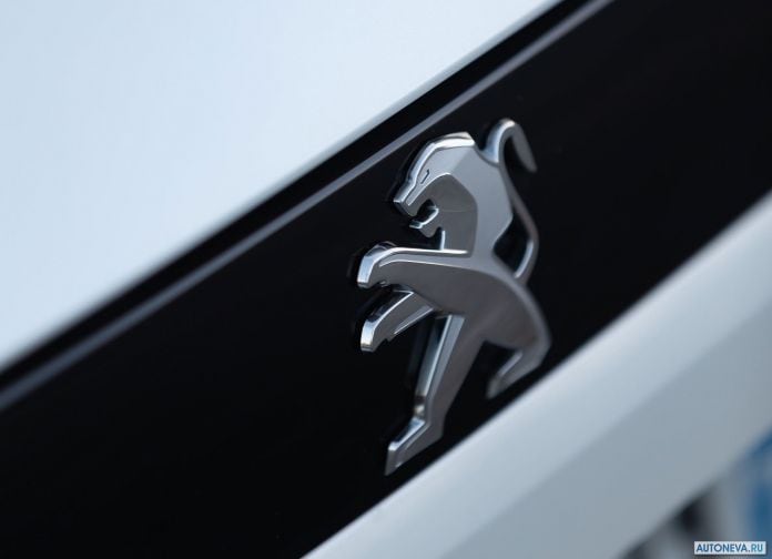 2019 Peugeot 508 SW - фотография 219 из 232 2019 Peugeot 508 SW - фотография 219 из 232