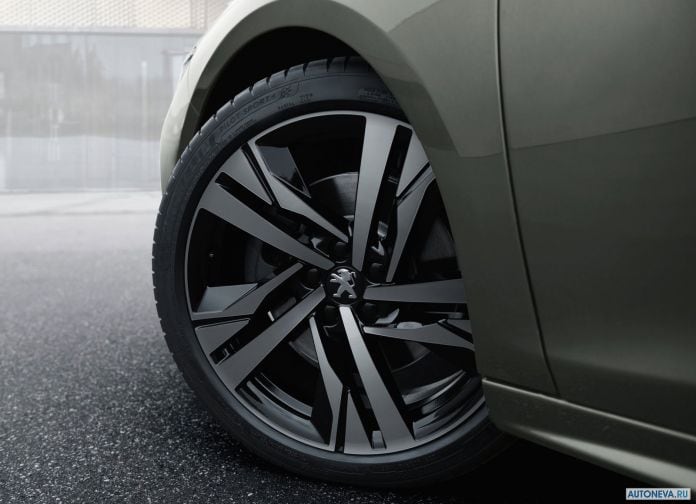 2019 Peugeot 508 SW - фотография 220 из 232 2019 Peugeot 508 SW - фотография 220 из 232