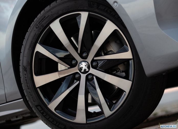2019 Peugeot 508 SW - фотография 221 из 232 2019 Peugeot 508 SW - фотография 221 из 232