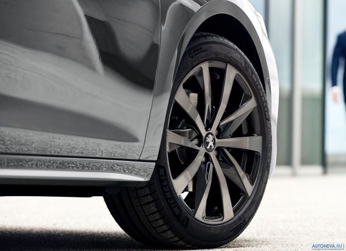 2019 Peugeot 508 SW - фотография 222 из 232 2019 Peugeot 508 SW - фотография 222 из 232