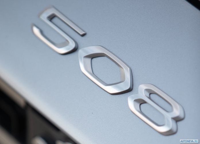 2019 Peugeot 508 SW - фотография 223 из 232 2019 Peugeot 508 SW - фотография 223 из 232