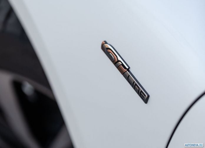 2019 Peugeot 508 SW - фотография 228 из 232
