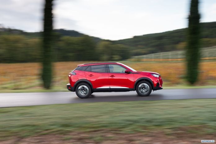 2020 Peugeot 2008 - фотография 20 из 40 2020 Peugeot 2008 - фотография 20 из 40