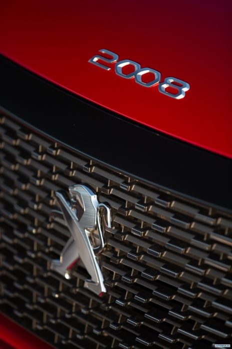 2020 Peugeot 2008 - фотография 39 из 40 2020 Peugeot 2008 - фотография 39 из 40