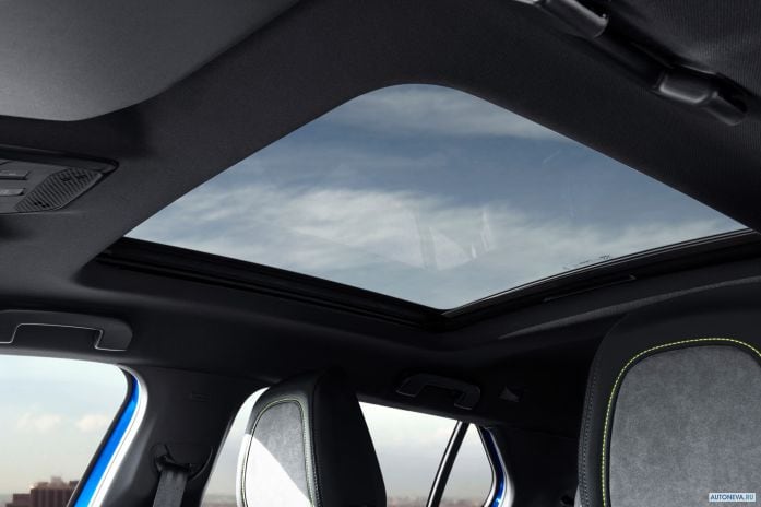 2020 Peugeot e2008 GT - фотография 23 из 37 2020 Peugeot e2008 GT - фотография 23 из 37