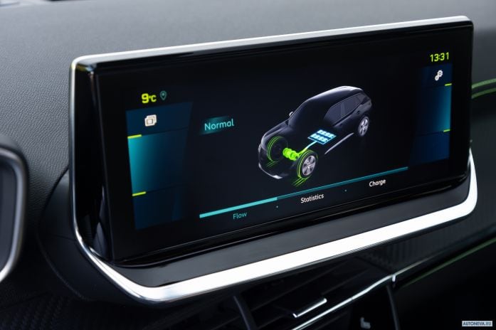2020 Peugeot e2008 GT - фотография 28 из 37 2020 Peugeot e2008 GT - фотография 28 из 37