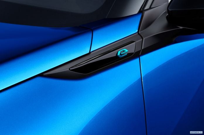 2020 Peugeot e2008 GT - фотография 33 из 37 2020 Peugeot e2008 GT - фотография 33 из 37