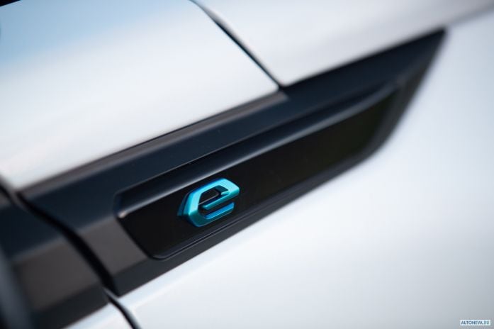 2020 Peugeot e2008 GT - фотография 36 из 37 2020 Peugeot e2008 GT - фотография 36 из 37