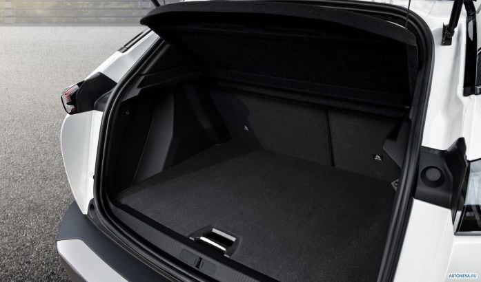 2020 Peugeot 2008 GT-line - фотография 39 из 40 2020 Peugeot 2008 GT-line - фотография 39 из 40