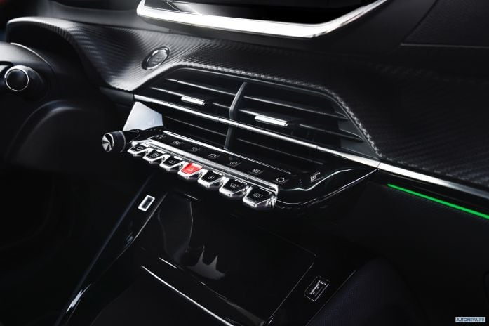 2020 Peugeot 208 GT-line - фотография 29 из 40 2020 Peugeot 208 GT-line - фотография 29 из 40