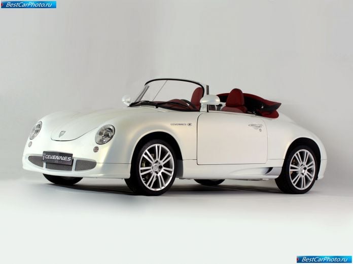 2009 PGO Cevennes - фотография 2 из 37