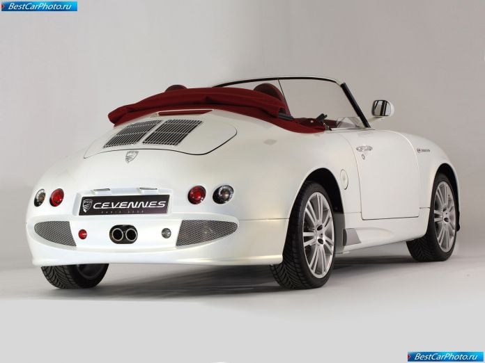 2009 PGO Cevennes - фотография 8 из 37