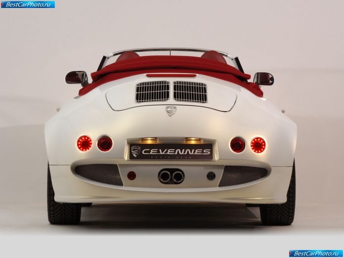 2009 PGO Cevennes - фотография 15 из 37