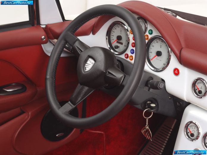 2009 PGO Cevennes - фотография 23 из 37