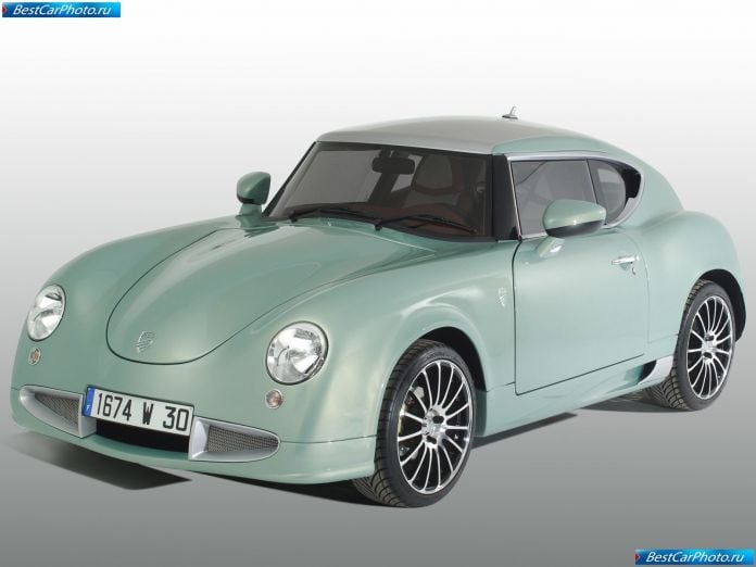 2009 PGO Hemera - фотография 3 из 74