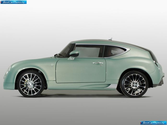 2009 PGO Hemera - фотография 8 из 74