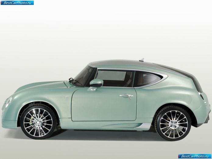 2009 PGO Hemera - фотография 9 из 74