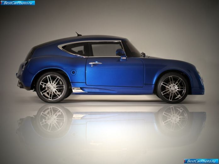 2009 PGO Hemera - фотография 10 из 74