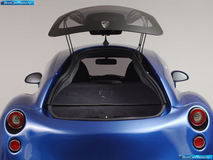 2009 PGO Hemera - фотография 49 из 74