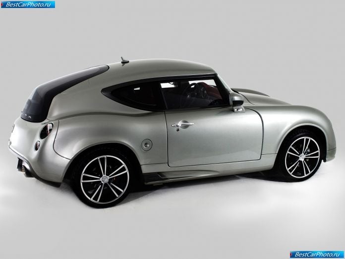 2011 PGO Hemera - фотография 5 из 17