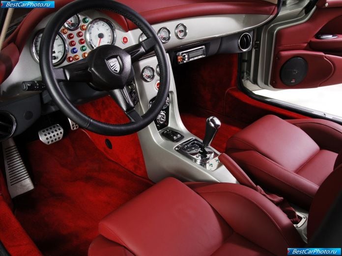 2011 PGO Hemera - фотография 14 из 17