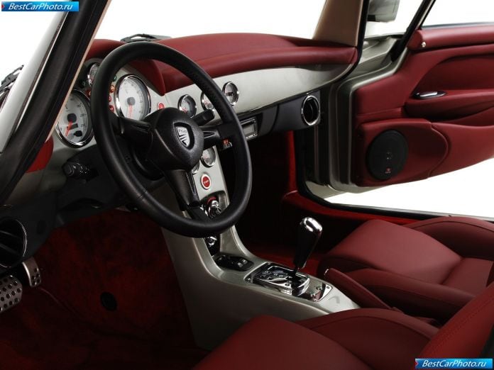 2011 PGO Hemera - фотография 15 из 17