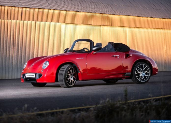2013 PGO Cevennes - фотография 4 из 31