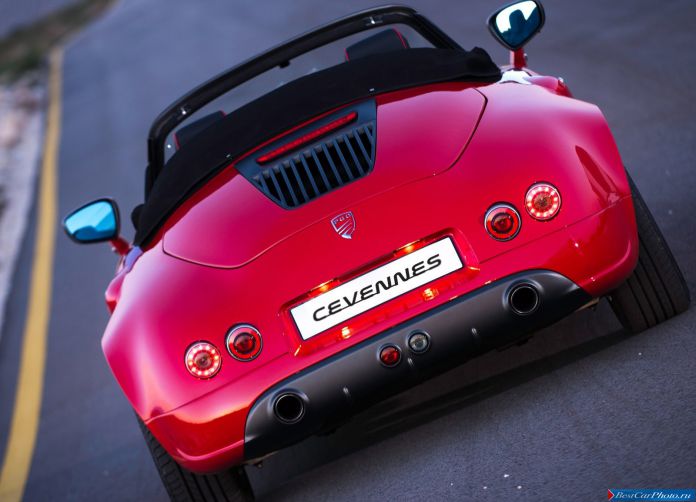 2013 PGO Cevennes - фотография 6 из 31