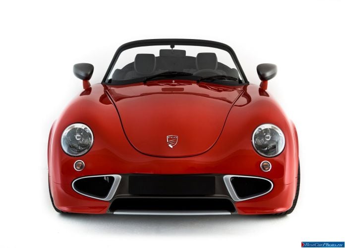 2013 PGO Cevennes - фотография 10 из 31
