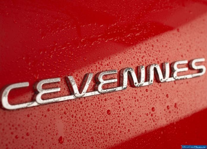 2013 PGO Cevennes - фотография 26 из 31