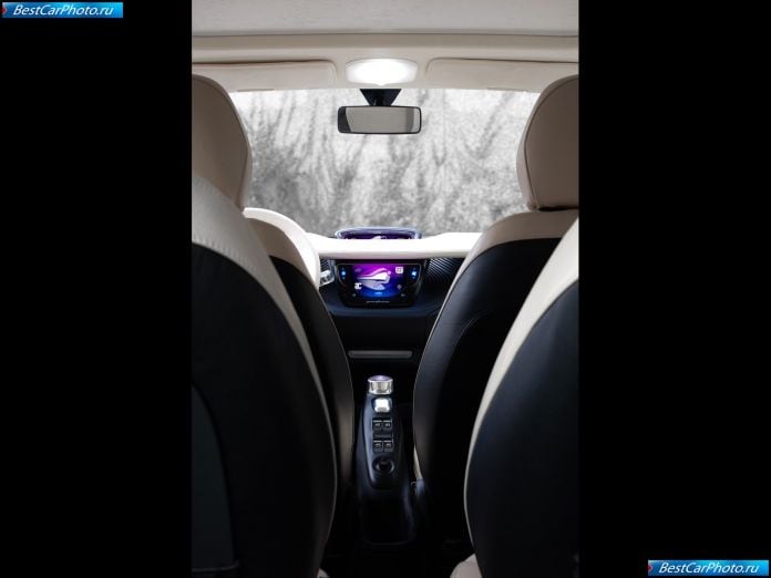 2010 Pininfarina B0 - фотография 15 из 15 2010 Pininfarina B0 - фотография 15 из 15