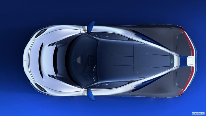 2021 Pininfarina Battista Anniversario - фотография 8 из 11 2021 Pininfarina Battista Anniversario - фотография 8 из 11