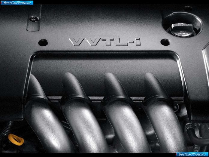 2003 Pontiac Vibe - фотография 18 из 27