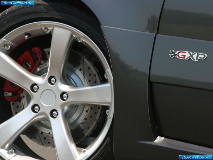 2004 Pontiac Grand Am Gxp - фотография 3 из 3 2004 Pontiac Grand Am Gxp - фотография 3 из 3