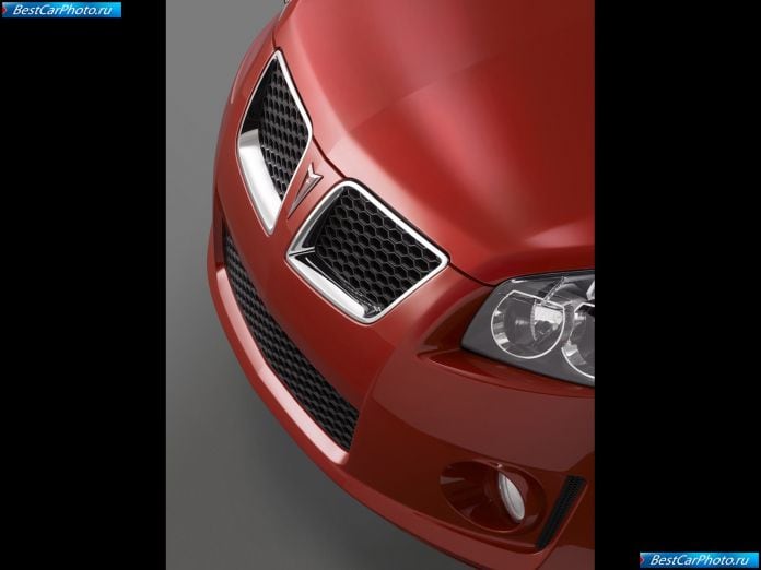 2009 Pontiac Vibe - фотография 24 из 24