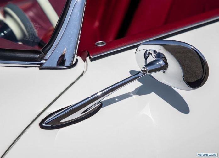 1955 Porsche 356 1500 Speedster - фотография 19 из 29 1955 Porsche 356 1500 Speedster - фотография 19 из 29