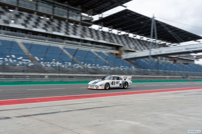 1977 Porsche 935-77 - фотография 3 из 24 1977 Porsche 935-77 - фотография 3 из 24