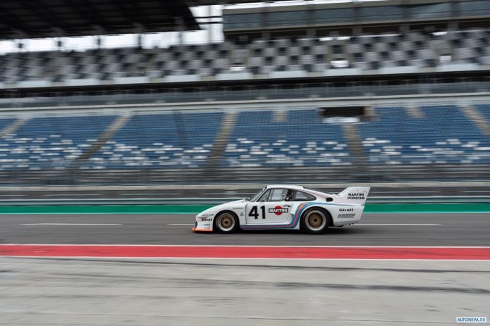 1977 Porsche 935-77 - фотография 10 из 24 1977 Porsche 935-77 - фотография 10 из 24